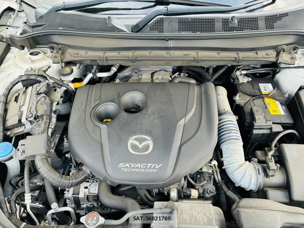 Mazda CX-5 2019 7282480-38