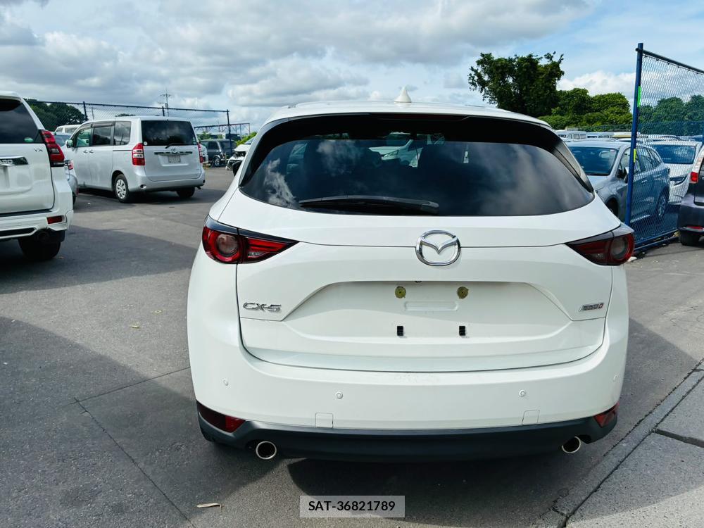Mazda CX-5 2019 7282480-3