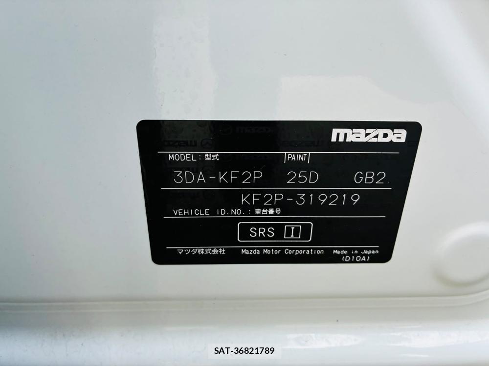 Mazda CX-5 2019 7282480-39