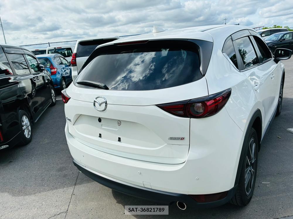 Mazda CX-5 2019 7282480-4