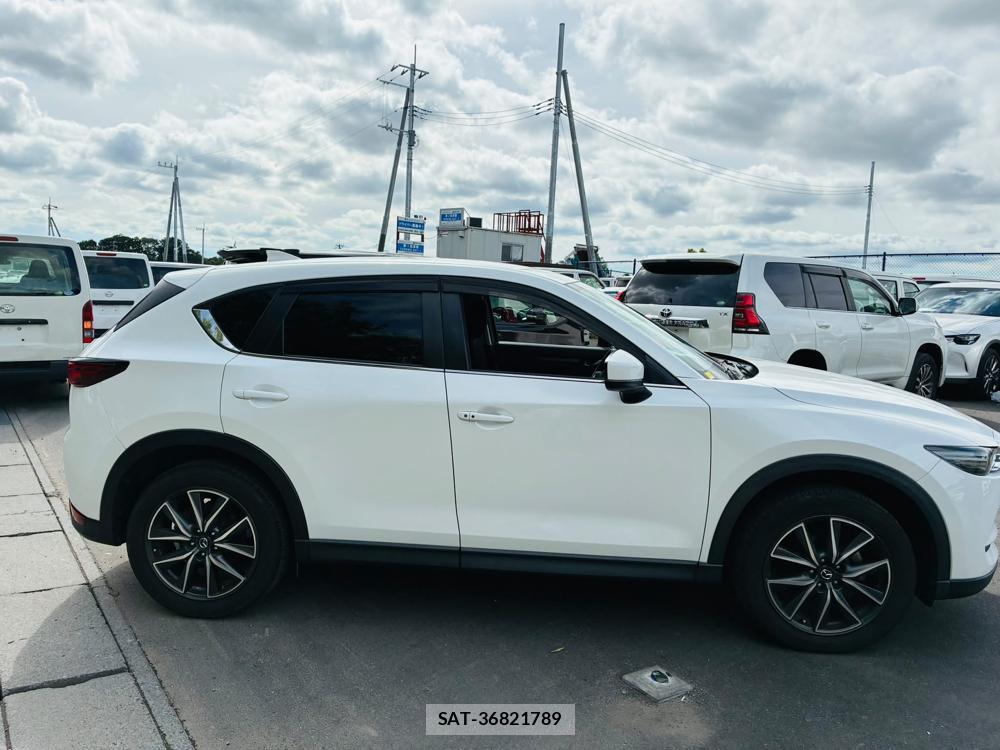 Mazda CX-5 2019 7282480-5