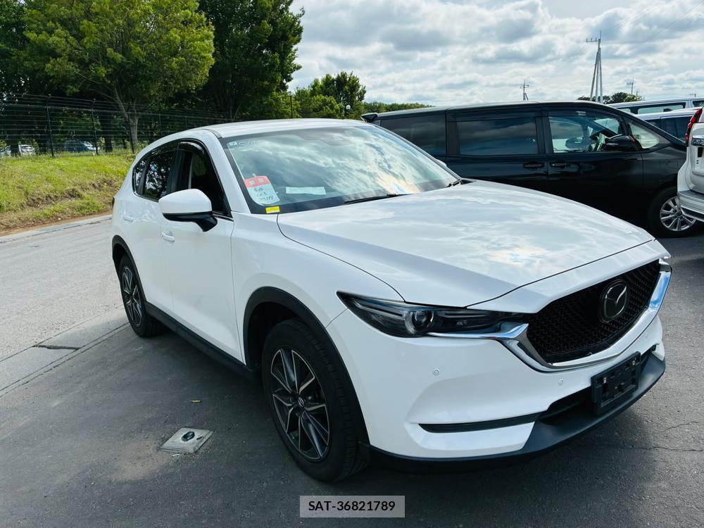 Mazda CX-5 2019 7282480-6