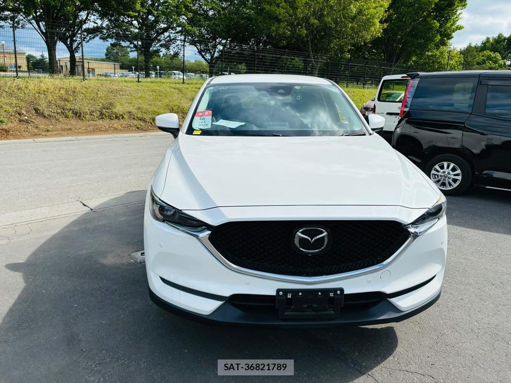 Mazda CX-5 2019 7282480-7