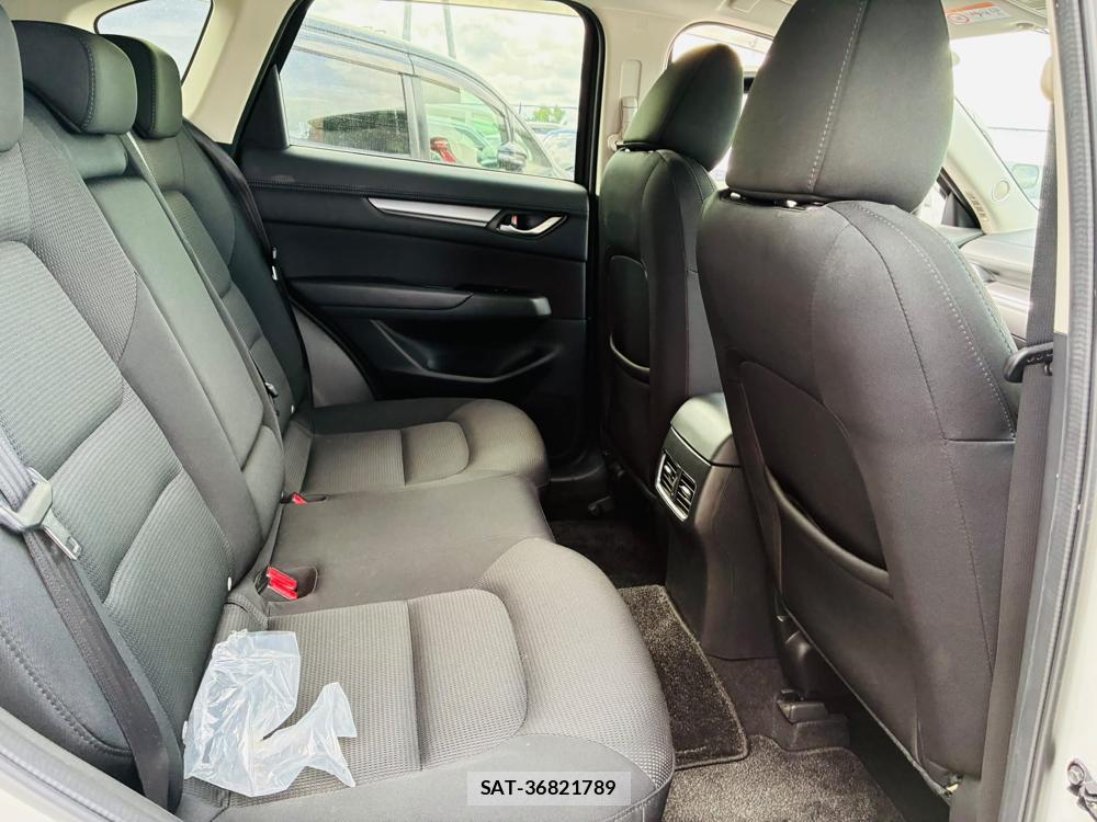 Mazda CX-5 2019 7282480-8