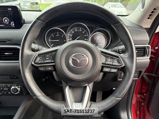 Mazda CX-5 2017-12 7500131-11