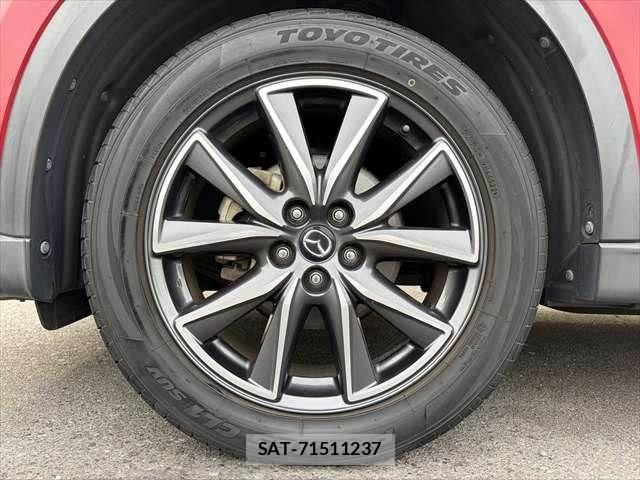Mazda CX-5 2017-12 7500131-14