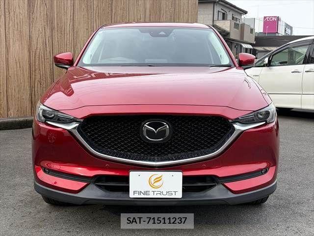 Mazda CX-5 2017-12 7500131-15