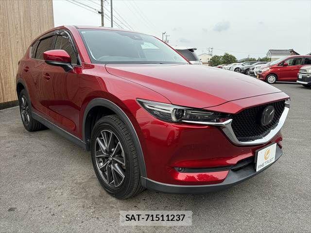 Mazda CX-5 2017-12 7500131-16