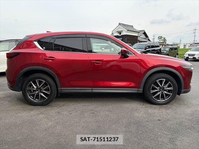 Mazda CX-5 2017-12 7500131-17