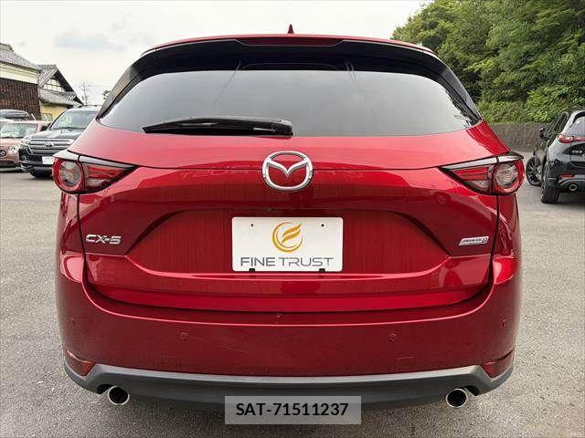 Mazda CX-5 2017-12 7500131-19