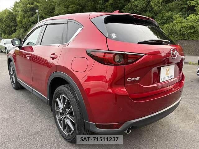 Mazda CX-5 2017-12 7500131-20