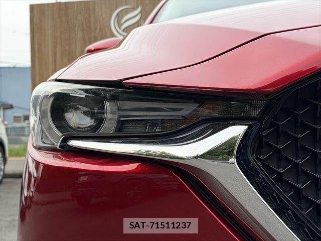 Mazda CX-5 2017-12 7500131-22