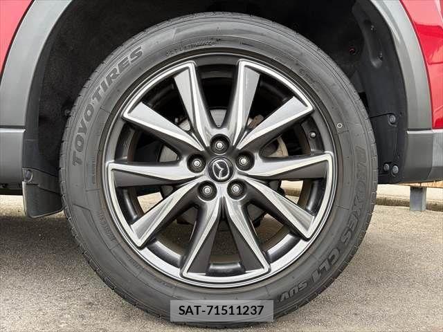 Mazda CX-5 2017-12 7500131-28