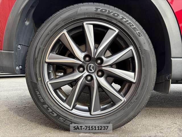 Mazda CX-5 2017-12 7500131-29