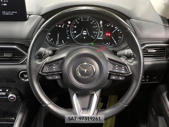 Mazda CX-5 2023-02 7562001-10