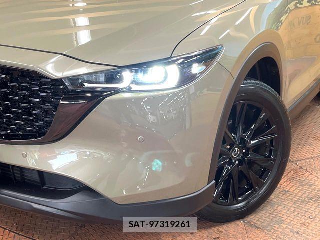 Mazda CX-5 2023-02 7562001-11