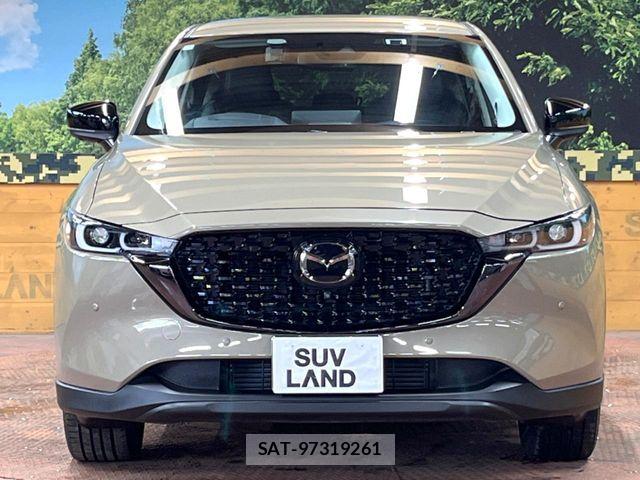 Mazda CX-5 2023-02 7562001-13