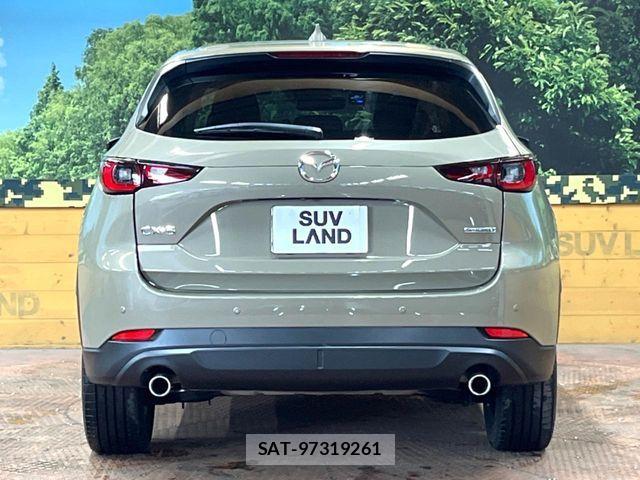Mazda CX-5 2023-02 7562001-14