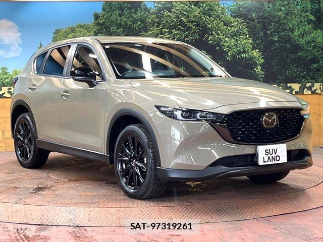 Mazda CX-5 2023-02 7562001-15