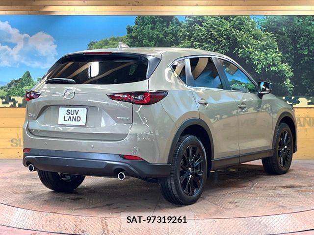 Mazda CX-5 2023-02 7562001-16