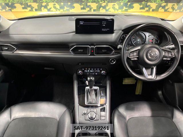 Mazda CX-5 2023-02 7562001-1