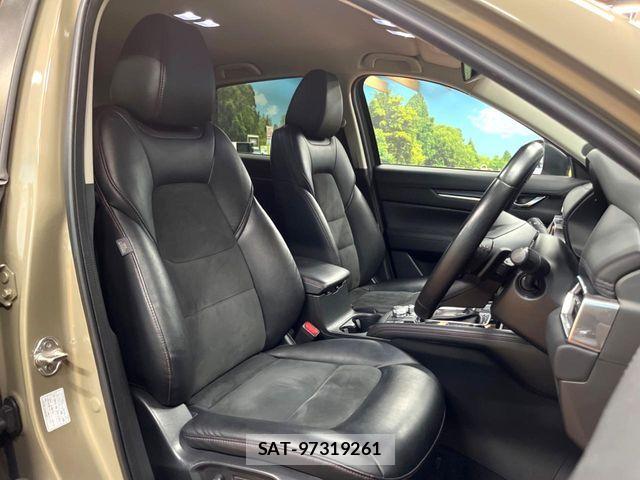 Mazda CX-5 2023-02 7562001-7