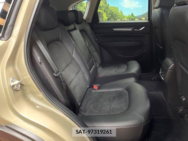 Mazda CX-5 2023-02 7562001-8