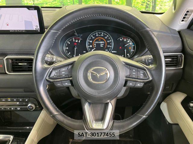 Mazda CX-5 2022-01 7562002-10