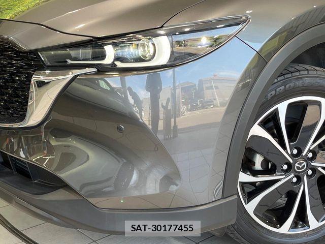 Mazda CX-5 2022-01 7562002-11