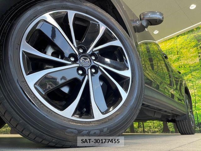 Mazda CX-5 2022-01 7562002-12