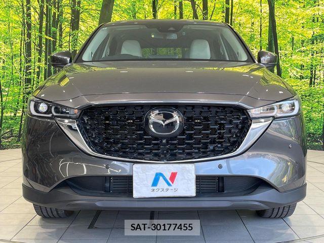 Mazda CX-5 2022-01 7562002-13