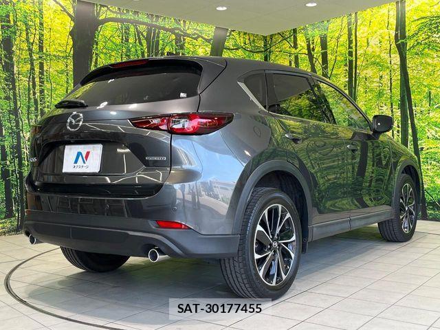 Mazda CX-5 2022-01 7562002-16