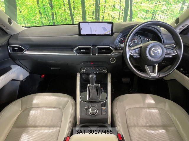 Mazda CX-5 2022-01 7562002-1