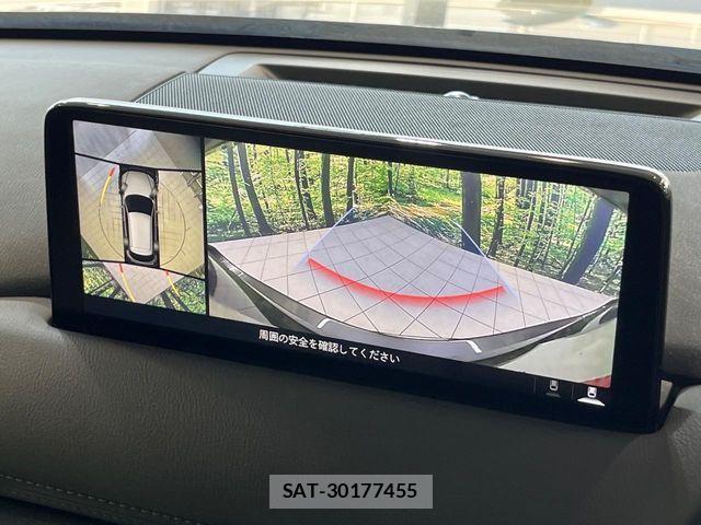 Mazda CX-5 2022-01 7562002-4
