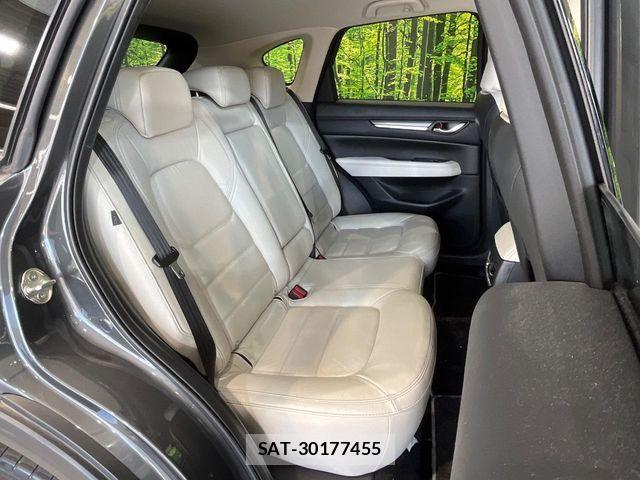 Mazda CX-5 2022-01 7562002-8