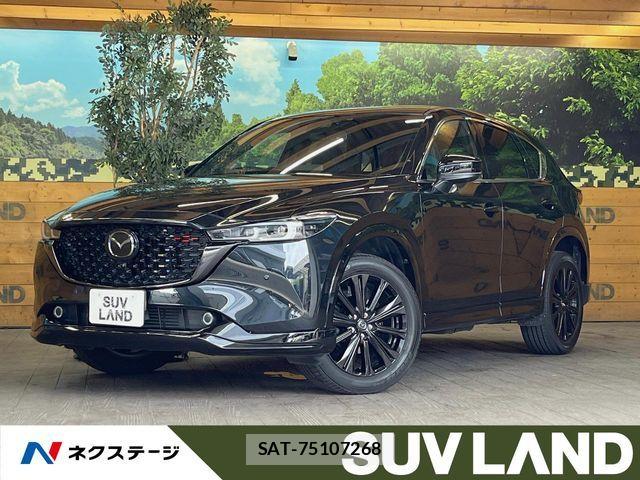 Mazda CX-5 2021-12 7561997-0