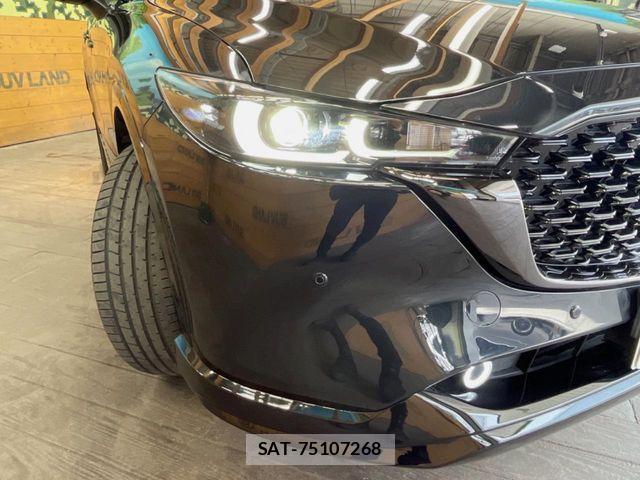 Mazda CX-5 2021-12 7561997-12