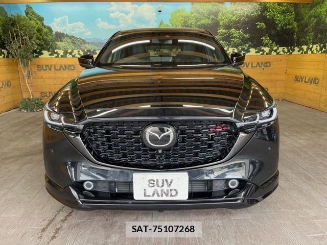 Mazda CX-5 2021-12 7561997-14