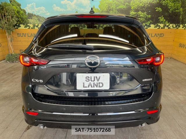 Mazda CX-5 2021-12 7561997-15