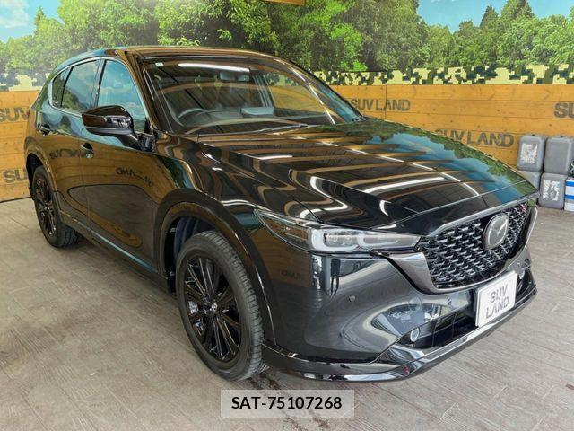 Mazda CX-5 2021-12 7561997-16