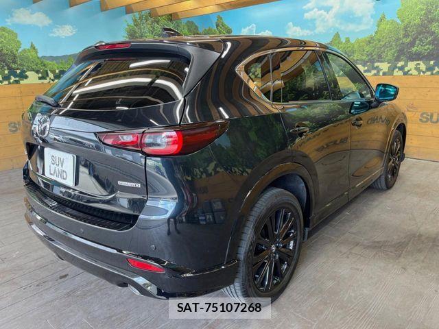 Mazda CX-5 2021-12 7561997-17
