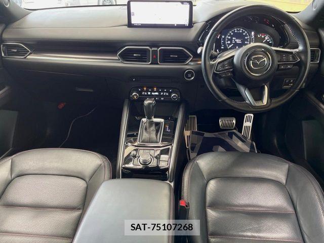 Mazda CX-5 2021-12 7561997-1