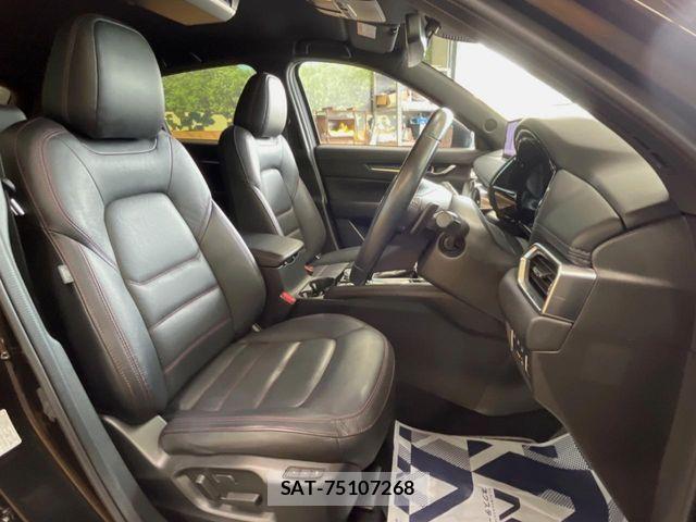 Mazda CX-5 2021-12 7561997-8