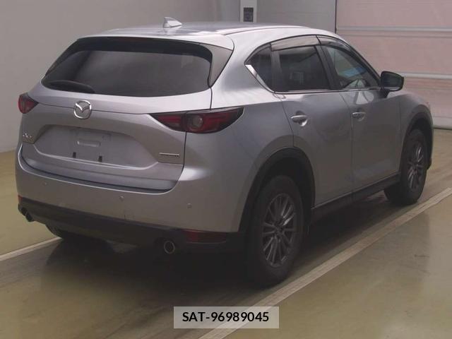 Mazda CX-5 2020-06 7550574-1