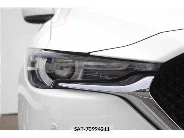 Mazda CX-5 2021-06 7562005-13