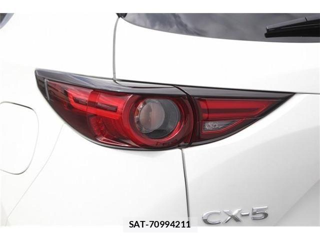 Mazda CX-5 2021-06 7562005-15