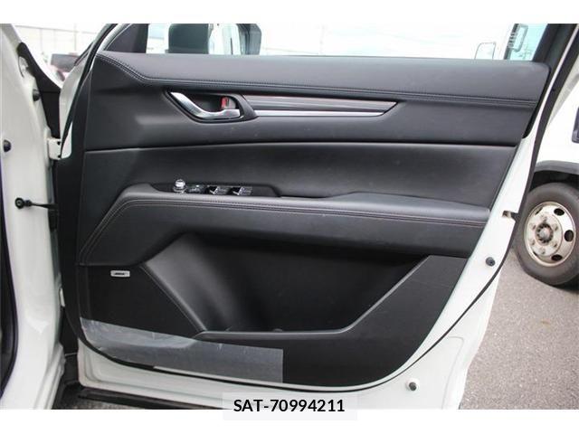 Mazda CX-5 2021-06 7562005-18
