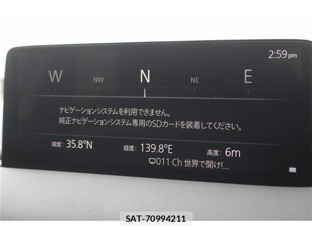 Mazda CX-5 2021-06 7562005-1