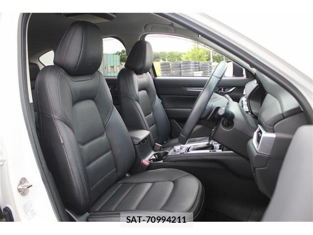 Mazda CX-5 2021-06 7562005-19