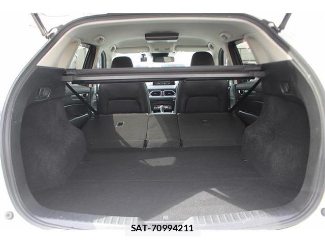 Mazda CX-5 2021-06 7562005-28